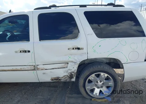 2007 GMC Yukon Slt z USA, uszkodzony, nr VIN 1GKFC13057R244000